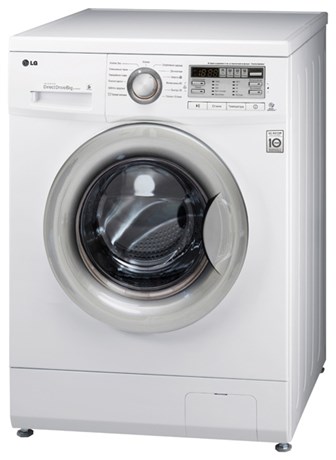 фото: LG M-10B8ND1