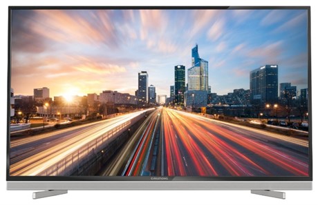 фото: Grundig 55VLX8481BR