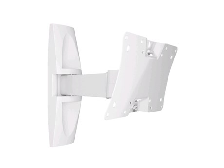 фото: Кронштейн для ТВ Holder LCDS-5063 белый