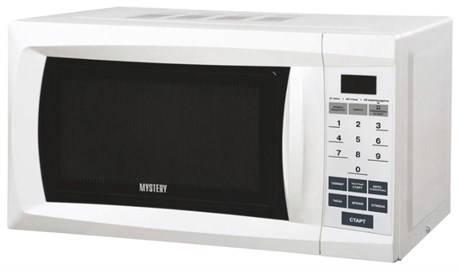 фото: Микроволновая печь Mystery MMW-2006