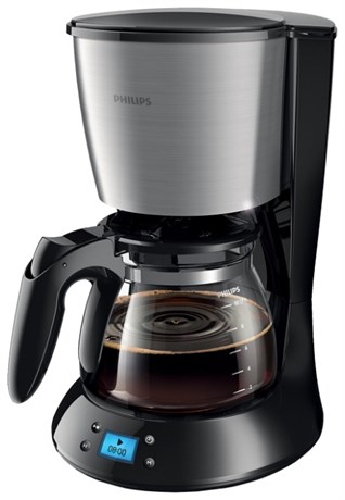 фото: Кофеварка Philips HD 7459