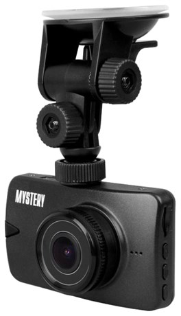 фото: Видеорегистратор Mystery MDR-805HD