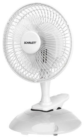 фото: Вентилятор Scarlett SC-DF111S01