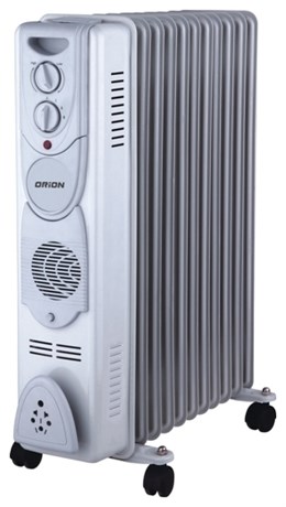 фото: Orion RA-1125 NF White