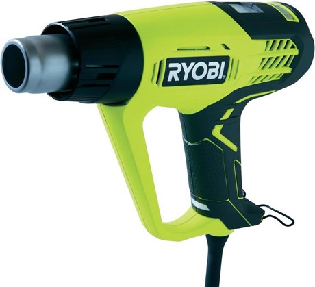 фото: Ryobi EHG2020LCD
