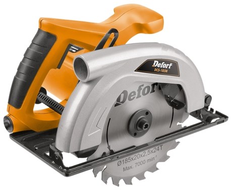 фото: DeFort DCS-185N