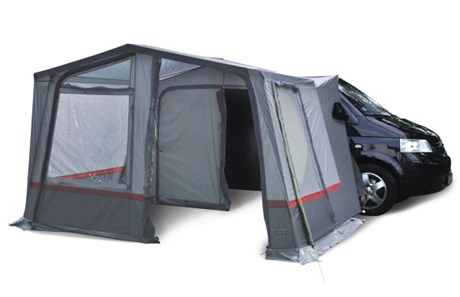 фото: High Peak Tramp