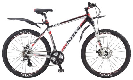 фото: STELS 27.5" Navigator-730 MD (2014)