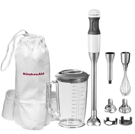 фото: KitchenAid 5KHB2531EWH