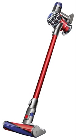 фото: Dyson V6 Total Clean