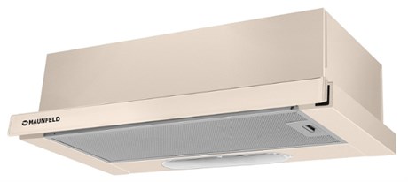 фото: Maunfeld VS Light 60 dark biege glass DBG
