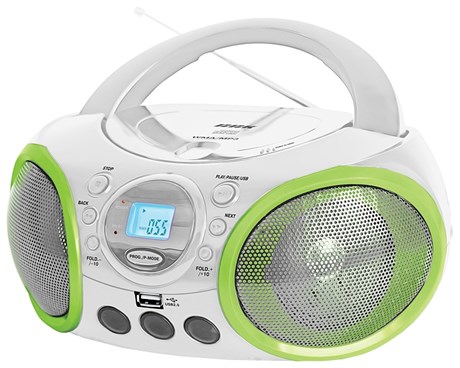 фото: BBK BX-100U б/з