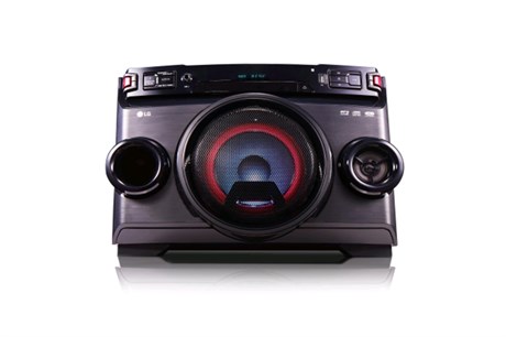 фото: LG OM4560