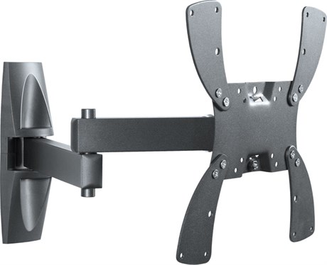 фото: Кронштейн для ТВ Holder LCDS-5046 черный