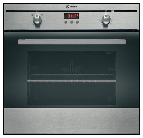 фото: Indesit 70FIM 53 K.A IX