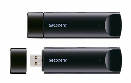 фото: Sony UWA-BR100