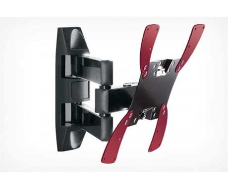 фото: Кронштейн для ТВ Holder LCDS-5066 черный