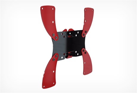 фото: Кронштейн для ТВ Holder LCDS-5057 черный