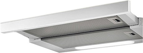 фото: Кухонная вытяжка ELICA ELITE 14 LUX WH/A/50