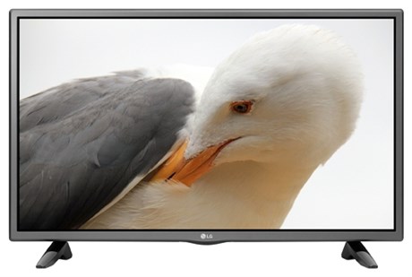 фото: LG 49LF510V