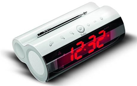фото: Tesler CR-330 White