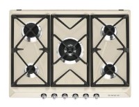 фото: Варочная панель Smeg SR975PGH