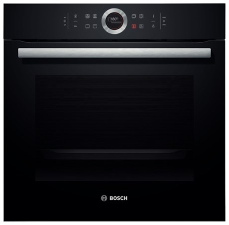 фото: Духовой шкаф Bosch HBG 634 BB1