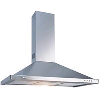 фото: CATA W 5760 INOX вытяжка кухонная