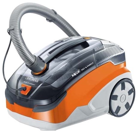 фото: Пылесос Thomas Aqua Pet & Family 788563