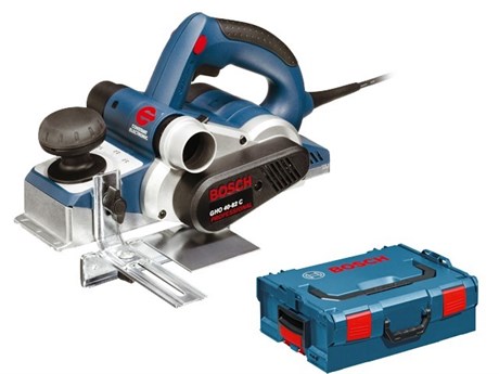 фото: Bosch GHO 40-82 C L-BOXX (0 601 59A 76A)