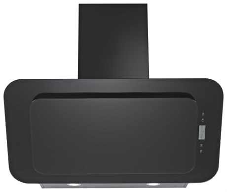 фото: LEX INBOX BL 900 BLACK