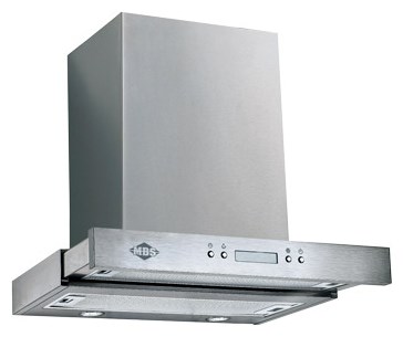 фото: MBS RAPHIA 190 inox