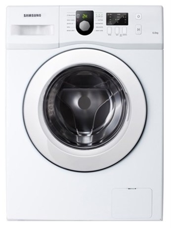 фото: Samsung WF 60 F1R0H0W