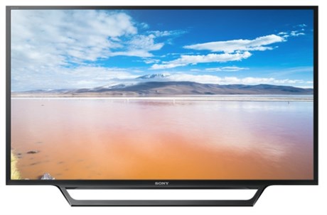 фото: Sony KDL-32RD433