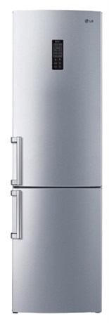 фото: LG GA-B489 ZMKZ