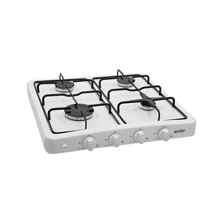 фото: Simfer T 6400 TGRW
