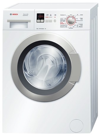 фото: Bosch WLG2016OE