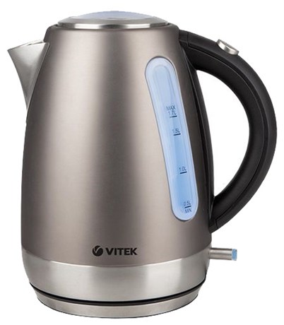 фото: Электрический чайник Vitek VT-7025