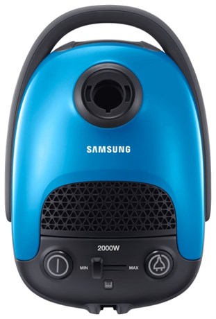 фото: Samsung SC 20F30WC