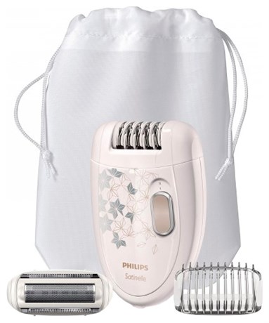 фото: Philips HP 6423