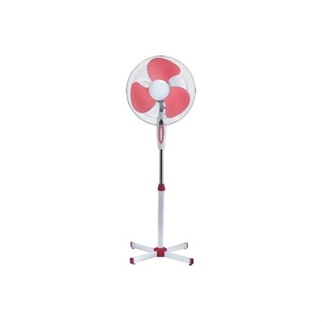 фото: Erisson FS-1633 Red