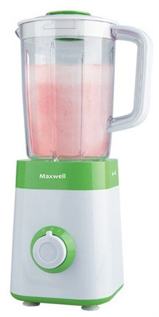 фото: Maxwell MW-1184 G