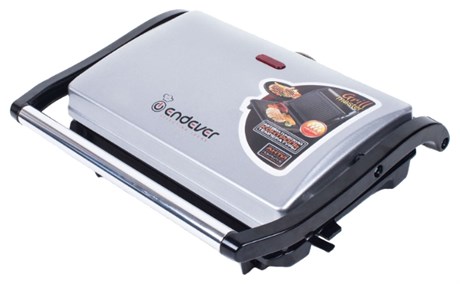 фото: Гриль Endever Grillmaster 115
