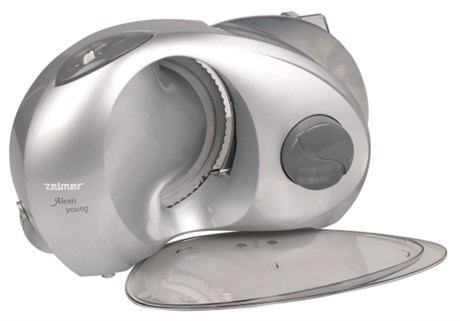 фото: Zelmer 294.6 SL silver