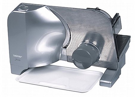 фото: Zelmer 493.5 SL silver