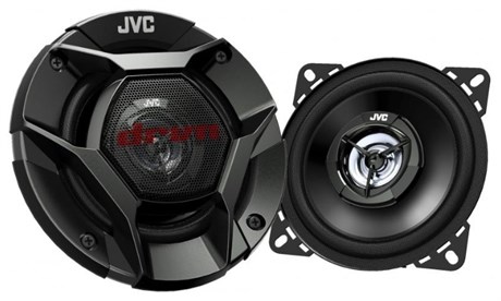 фото: Автоакустика JVC CS-DR420