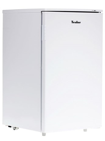 фото: Морозильная камера Tesler RF-90 white