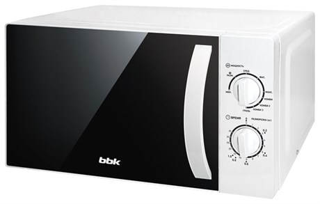 фото: Микроволновая печь BBK 20MWG738MW