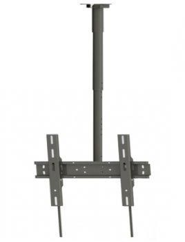 фото: Кронштейн для ТВ Holder PR-101 черный