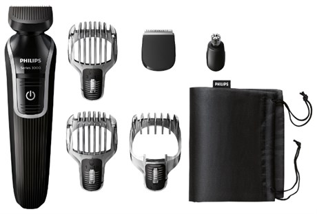 фото: Philips QG 3335